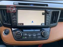 تويوتا راف 4